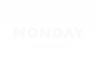 MONDAY Haircare Logo PNG